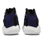 Adidas originals Crazy BYW J Boost Purple Gs