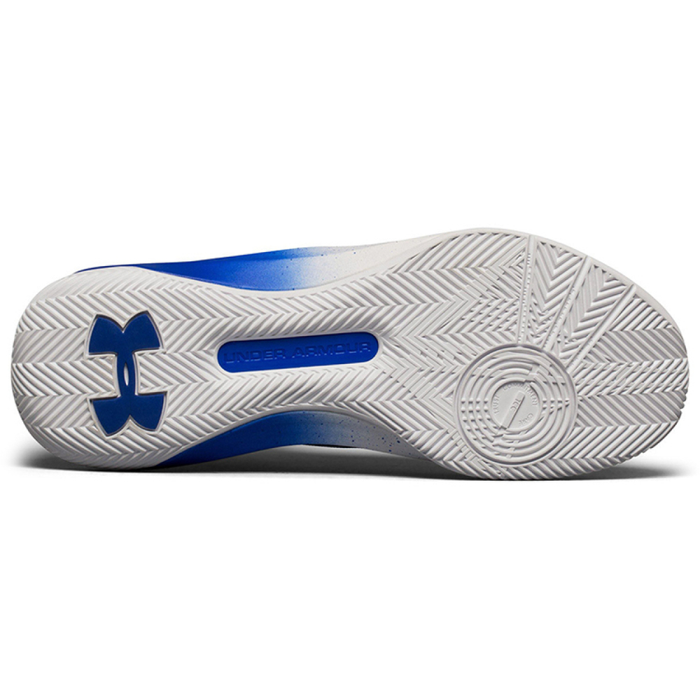 Under Armour Curry 3