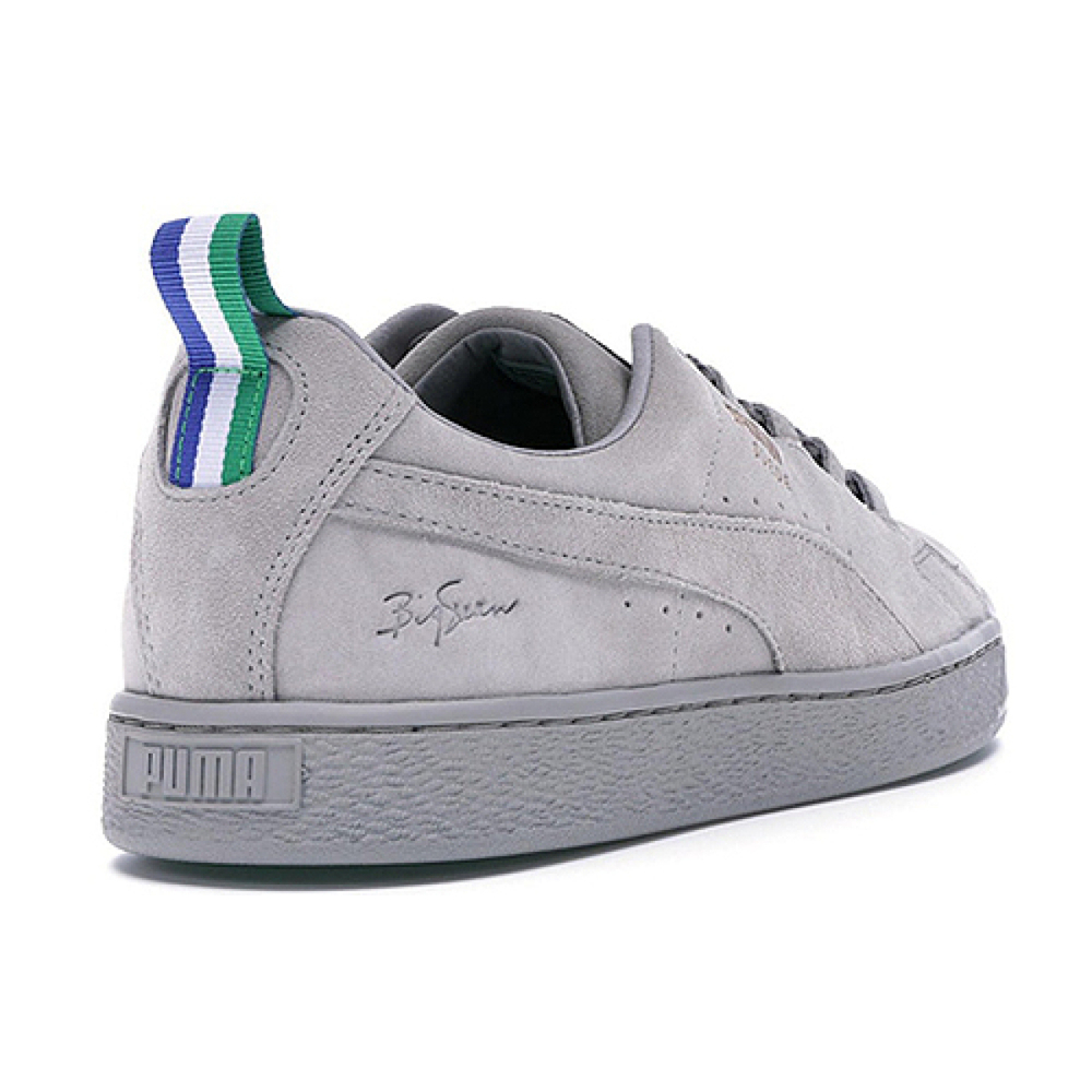 PUMA Suede Cspace Big Sean Suede