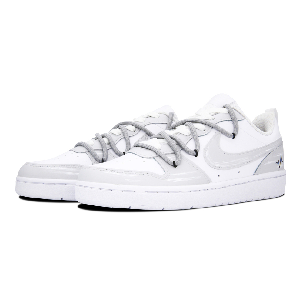 【 】 Nike Court Borough Low 2 GS