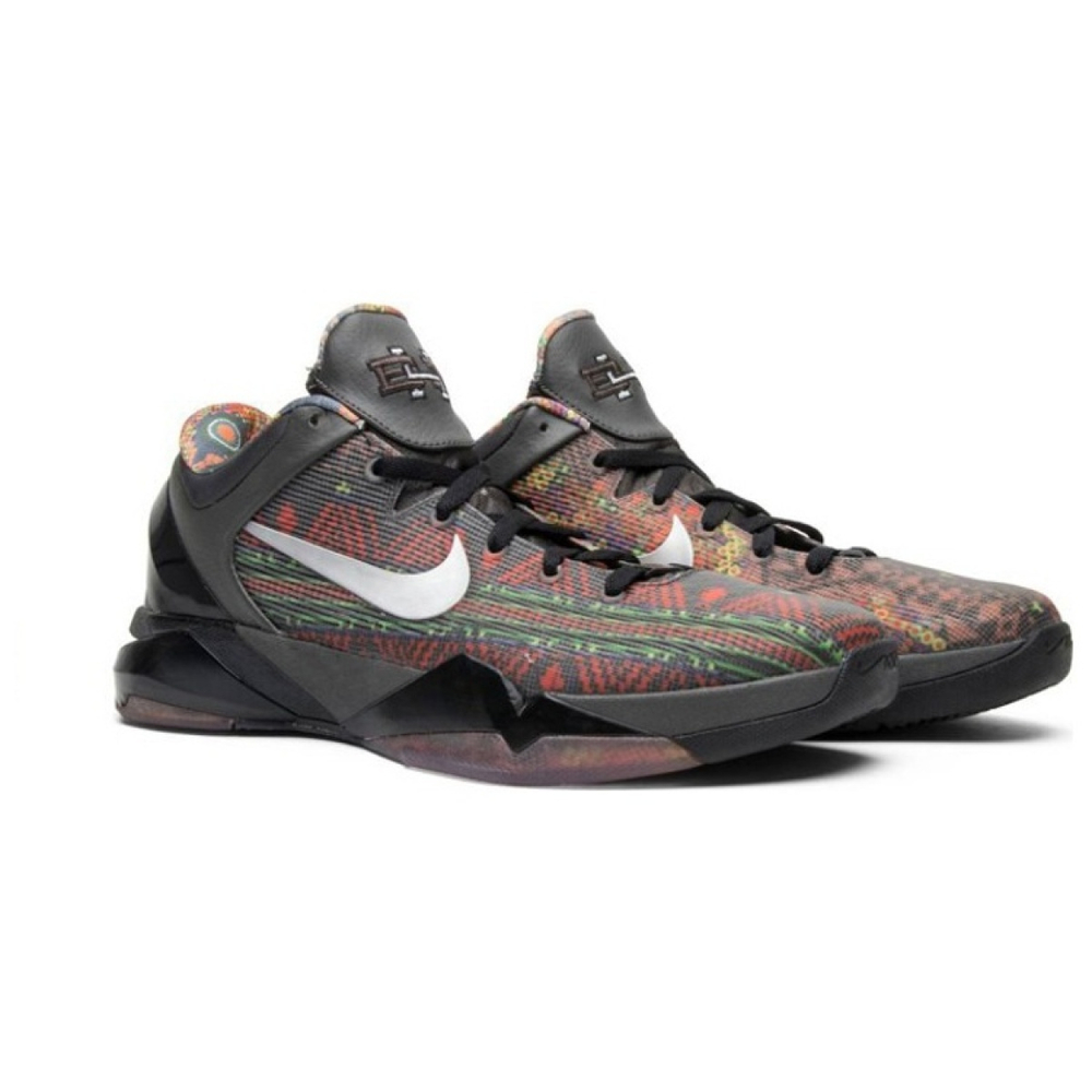 Nike Zoom Kobe 7 Black History Month
