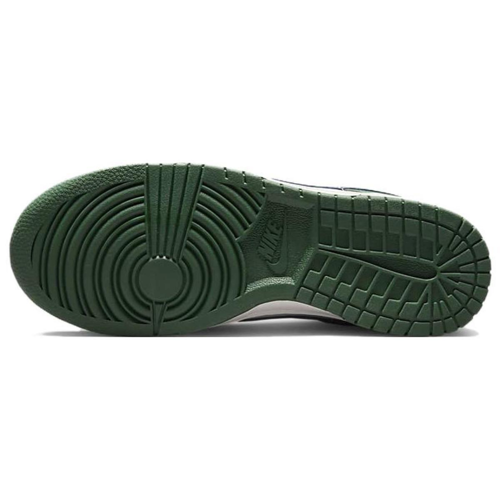 Nike Dunk Low "Gorge Green"