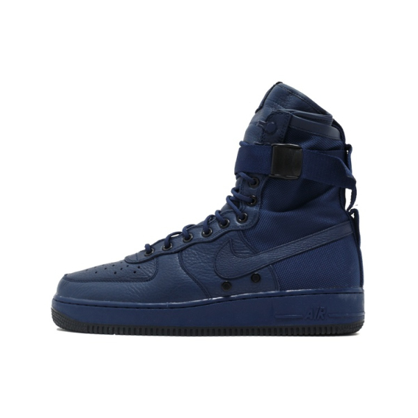 Nike Air Force 1 Binary Blue