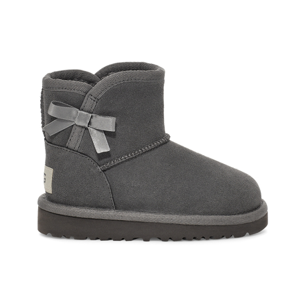 UGG Idris