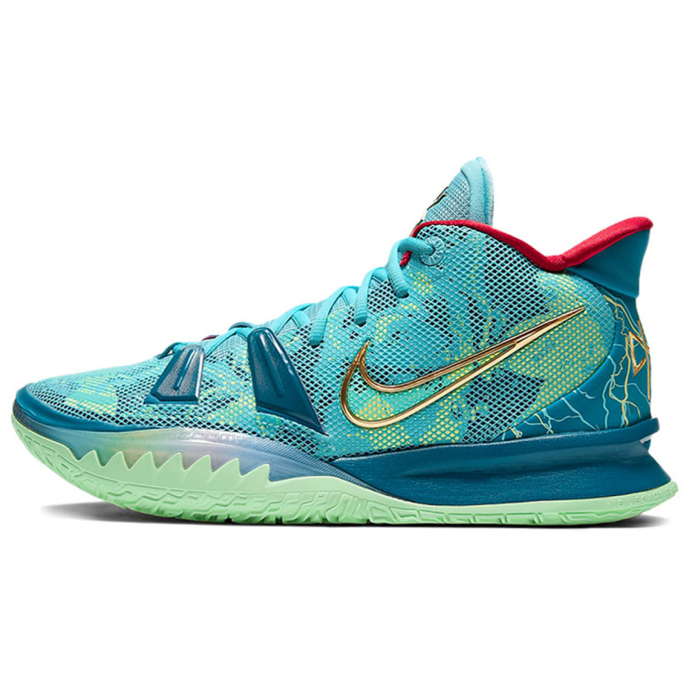 Nike Kyrie 7 "Special FX" 7