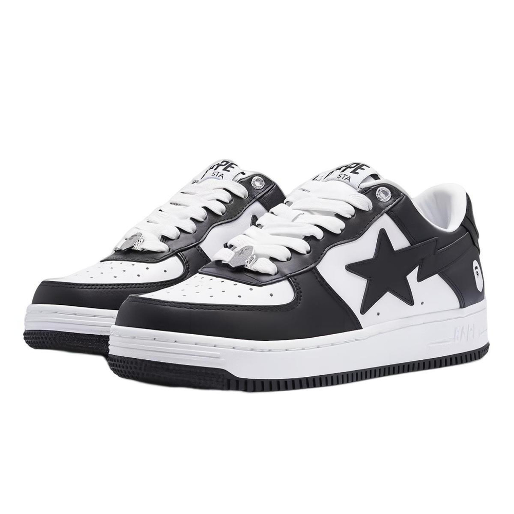 A BATHING APE Bape STA