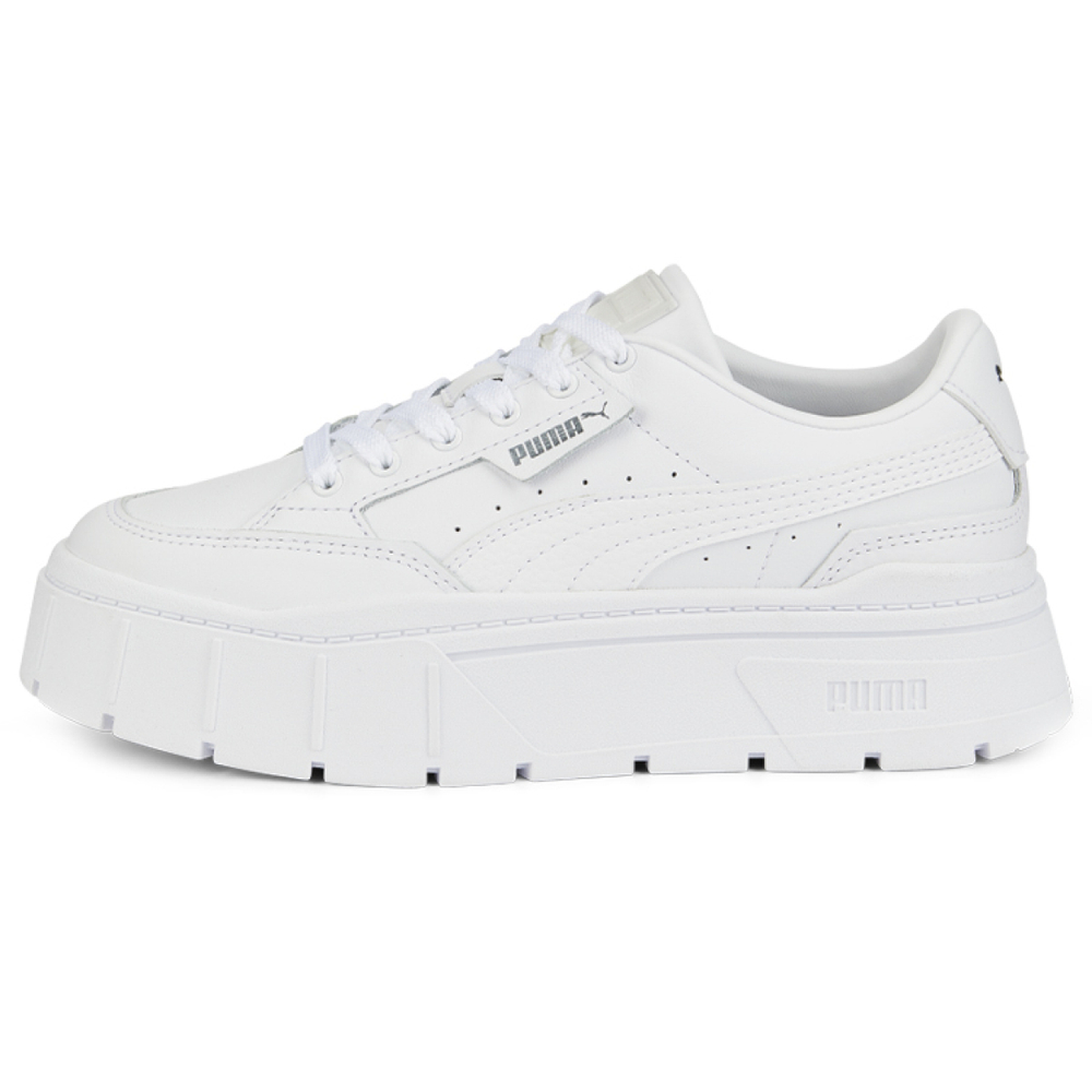 PUMA Mayze Stack Leather
