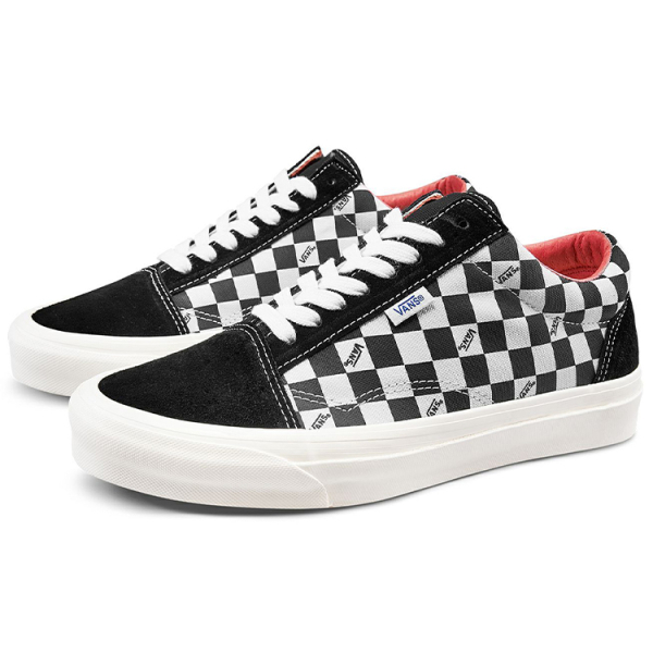 Vans Old Skool Ns Og Lx