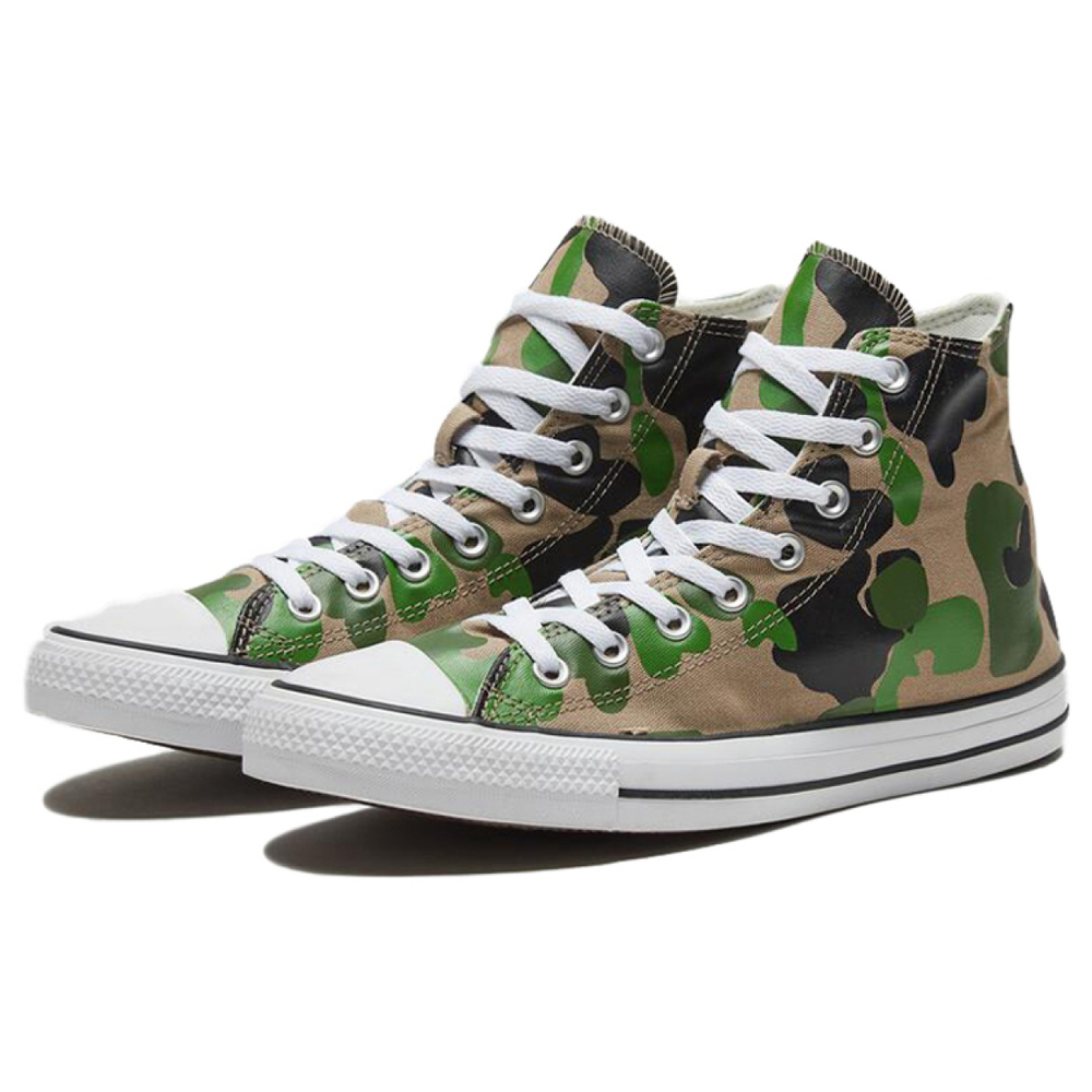 Converse Chuck Taylor All Star High Top
