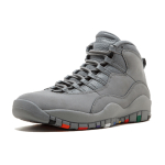 Jordan Air Jordan 10 Retro Cool Grey