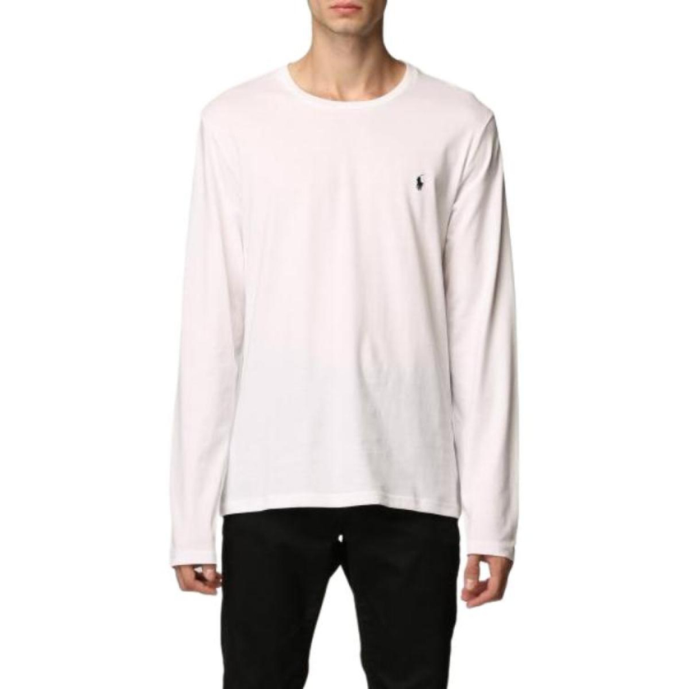 Polo Ralph Lauren SS22 Logo T