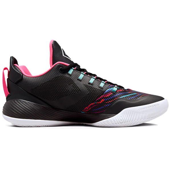 Converse All Star BB Shift Air Zoom Turbo
