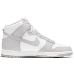 Nike Dunk retro "vast grey"