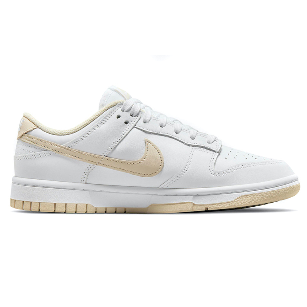 Nike Dunk "Pearl White"