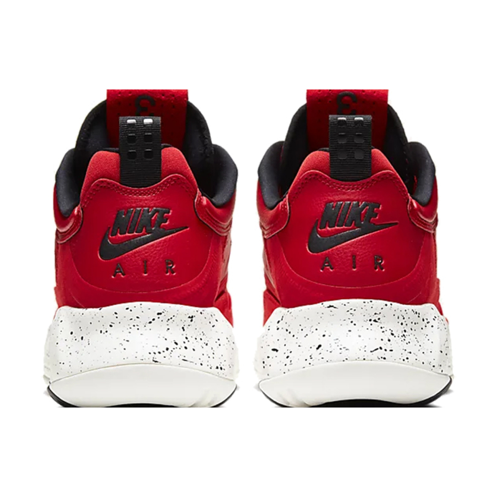 Jordan Maxin 200