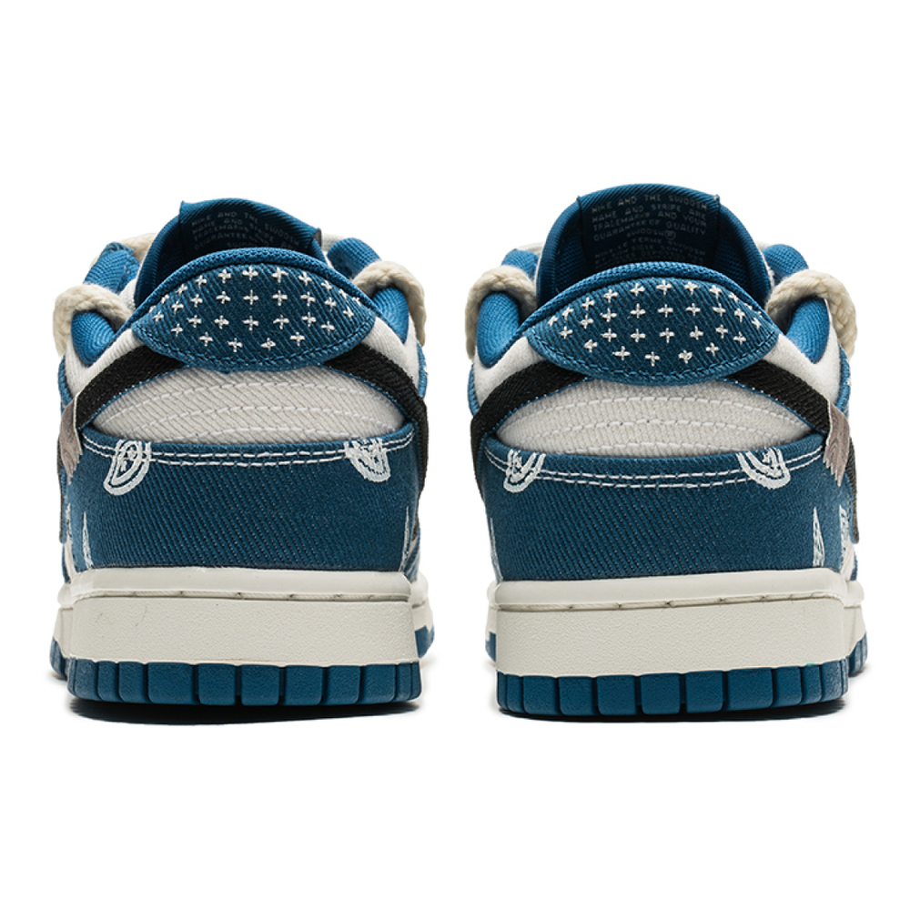 【 】 Nike Dunk Low