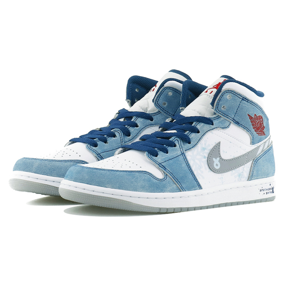 【 】 Jordan Air Jordan 1 Mid SE