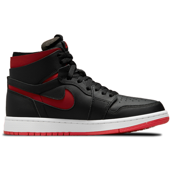 Jordan Air Jordan 1 high zoom air cmft "bred"