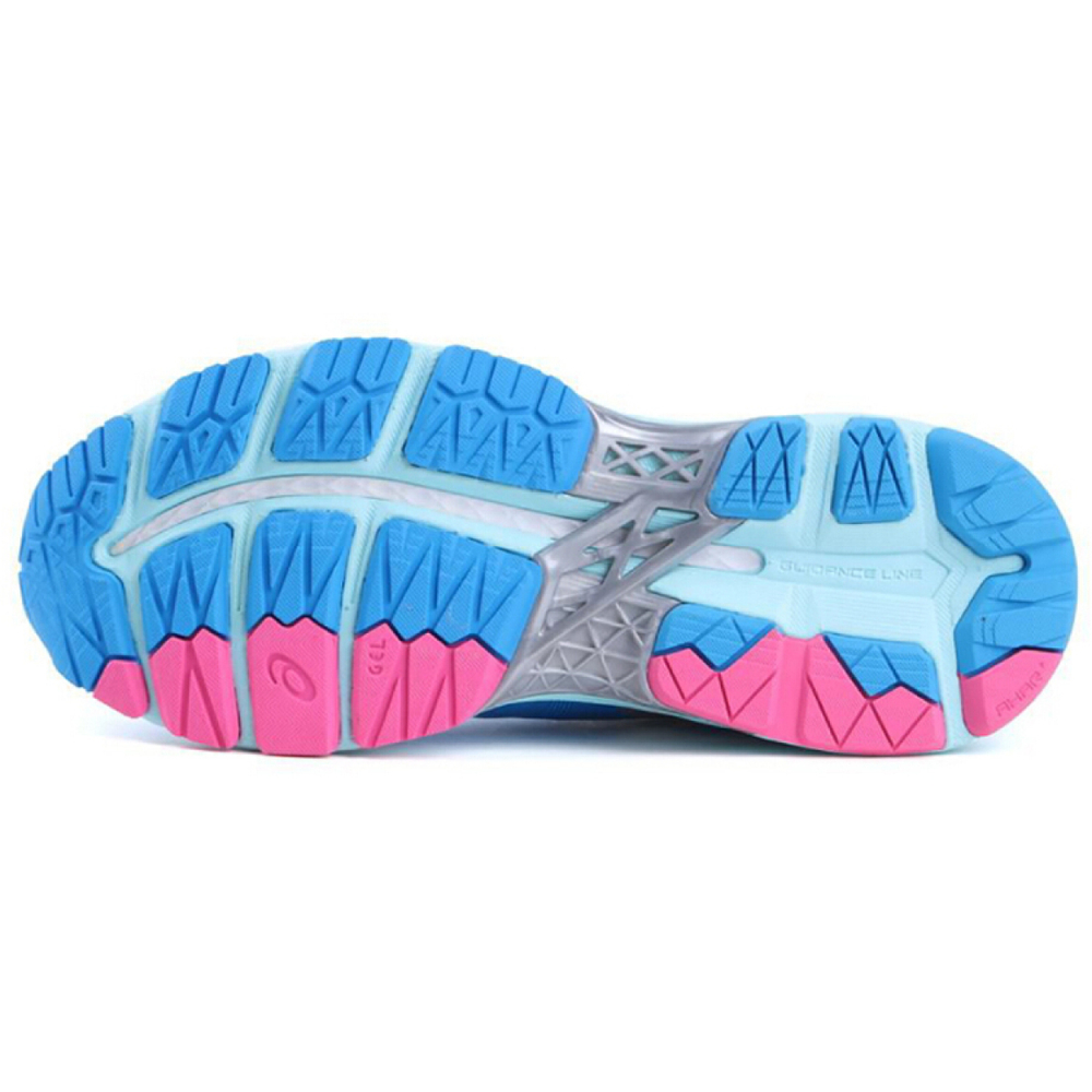 Asics Gel-Kayano 23