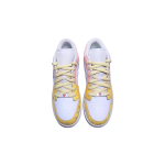 【 】 Jordan Air Jordan 1 Low GS