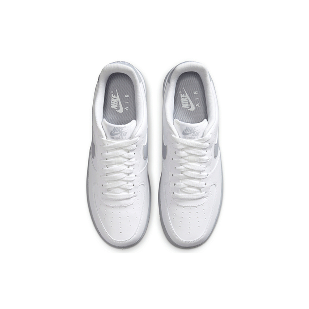Nike Air Force 1 07 "Wolf Grey"