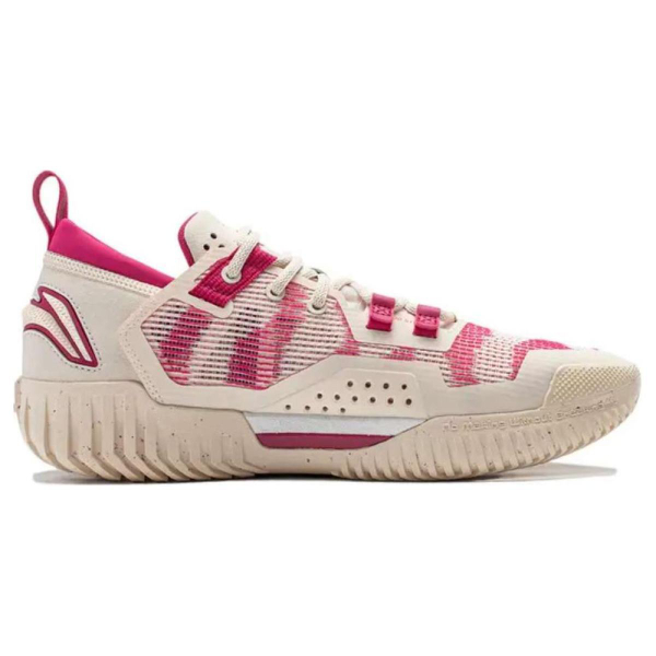 LiNing 3 Low