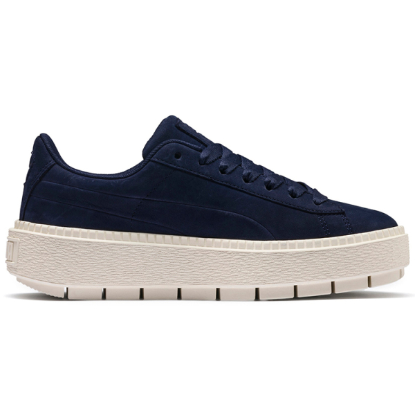 PUMA Platform Trace