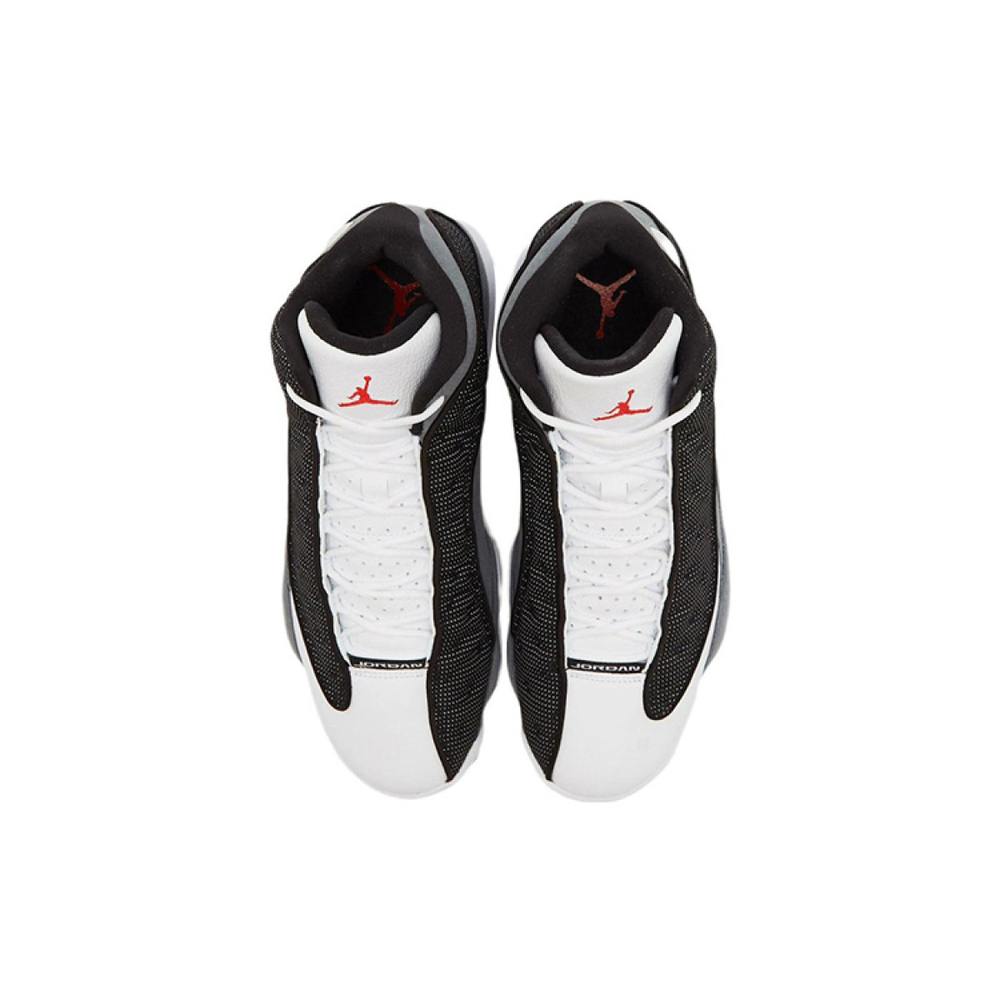 Jordan Air Jordan 13 Retro "Black Flint"