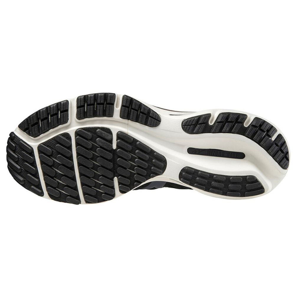 Mizuno Wave Rider 24 ，