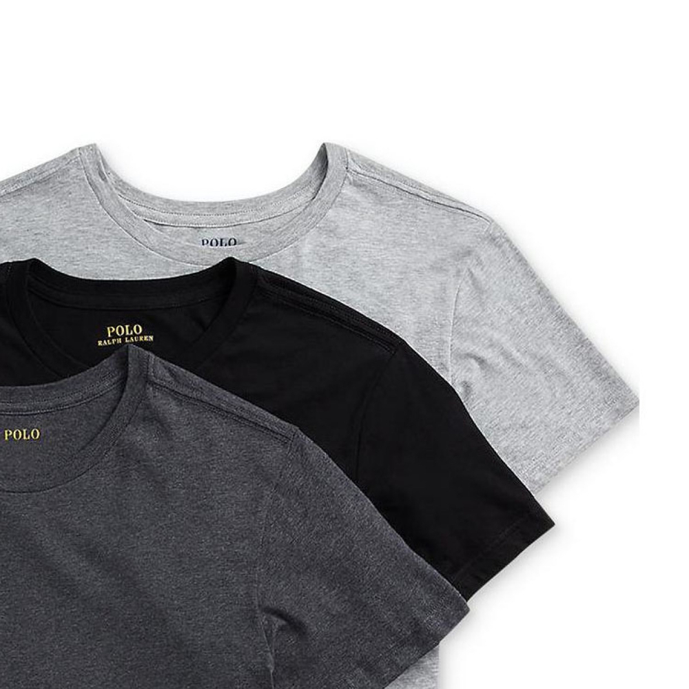 Polo Ralph Lauren SS23 Logo T 3