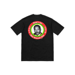 Supreme SS18 MLK Dream Tee Black T