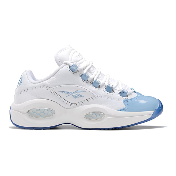 Reebok Question Low-Grade