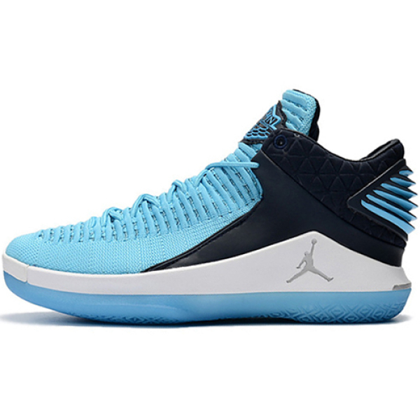 Jordan Air Jordan 32 Low Win Like 82 UNC