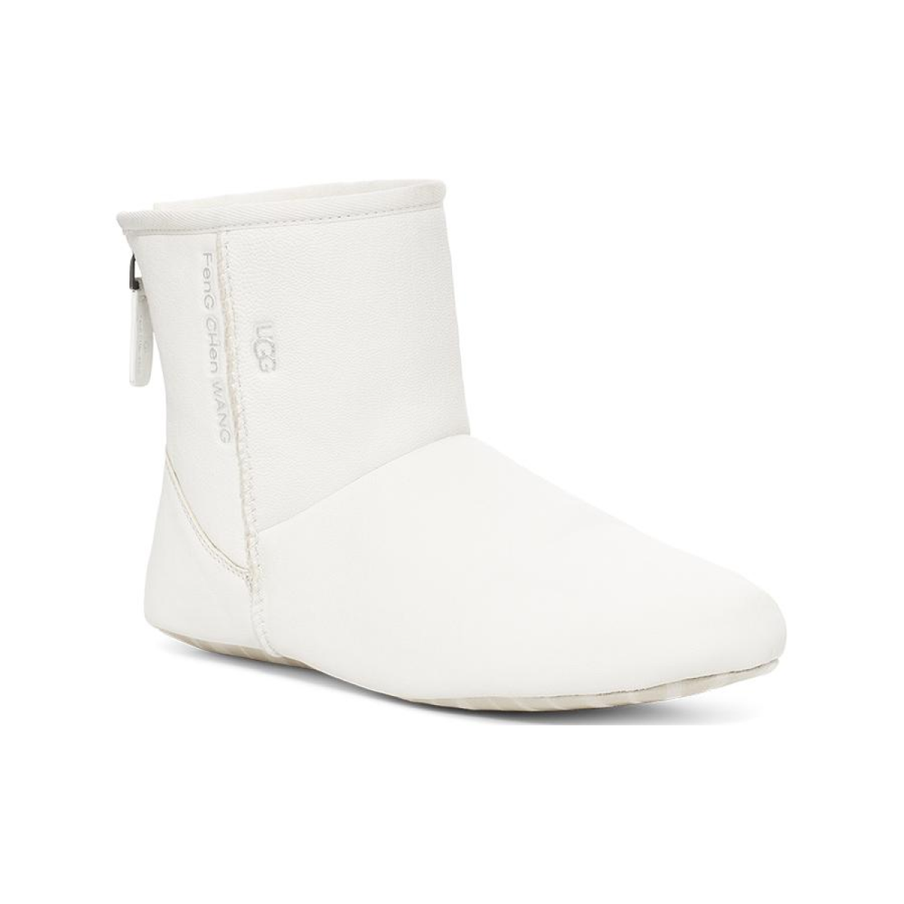 Feng Chen Wang x UGG