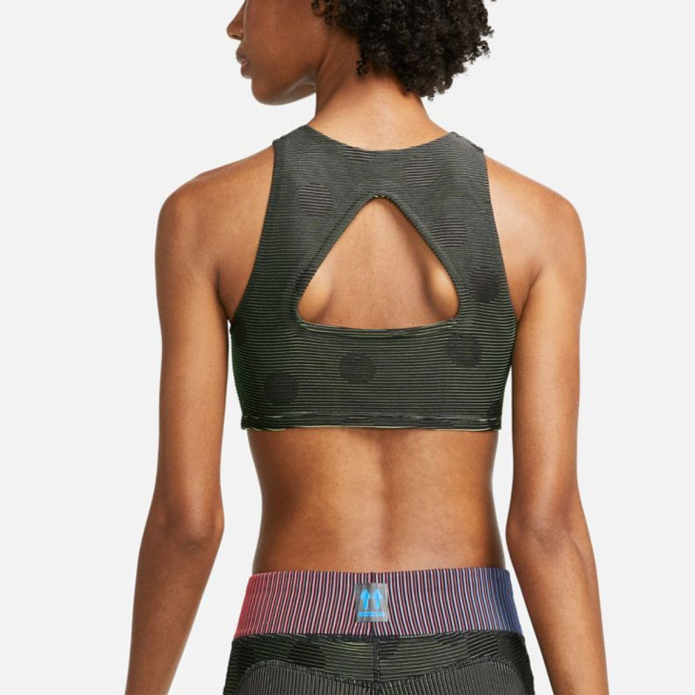Nike x OFF-WHITE Crop Top SS21