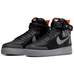 Nike Air Force 1 Branding