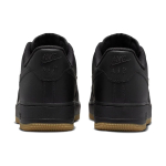 Nike Air Force 1 "Black Gum"