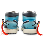 【 】 Jordan Air Jordan 1 Mid YXYY