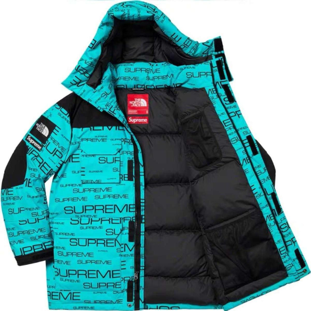 Supreme x /THE NORTH FACE FW21TNF Logo