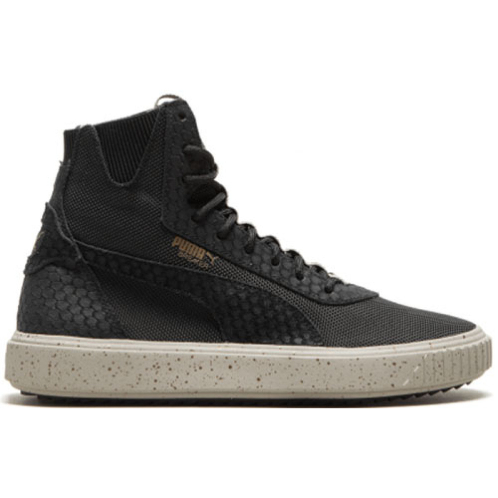 PUMA Court Breaker Hi Blocked