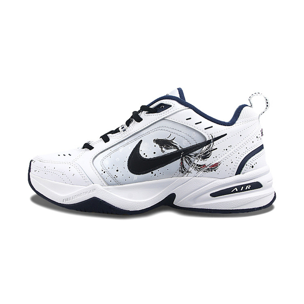 【 】 Nike Air Monarch 4