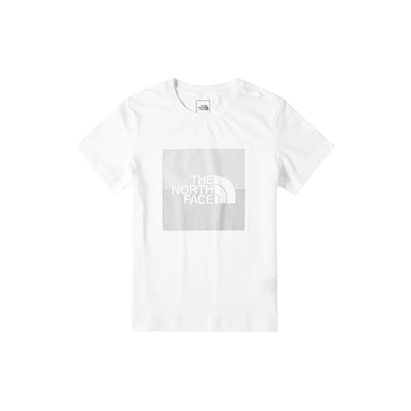 THE NORTH FACE Box Logo T