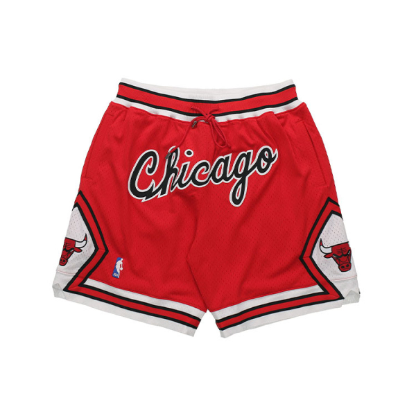 Mitchell & Ness x Just Don SW 97-98