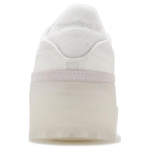 Cardi B x Reebok Club C