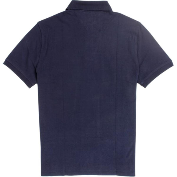 Tommy Hilfiger SS23 Logo Polo