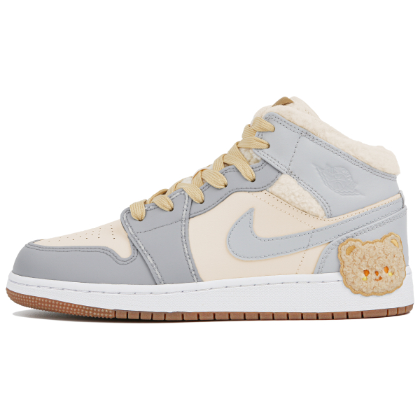 【 】 Jordan Air Jordan 1 Mid CNY GS