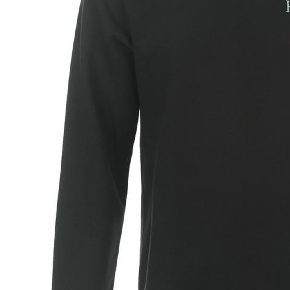 EMPORIO ARMANI FW23 Logo