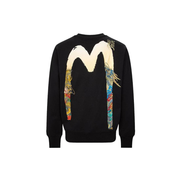 EVISU FW23 M
