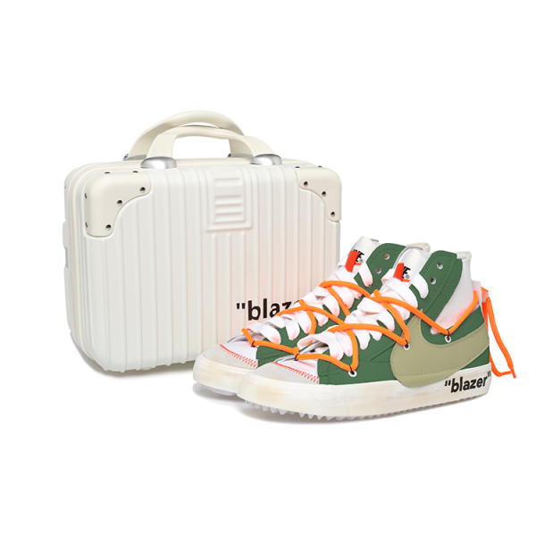 【 】 Nike Blazer OKHR Vibe