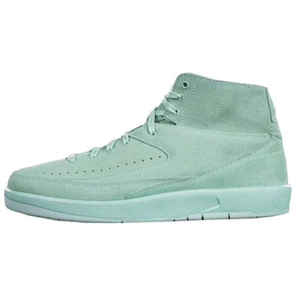 Jordan Air Jordan 2 Retro Decon Mint Foam
